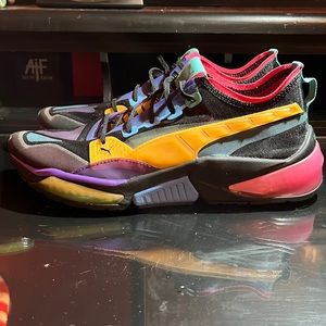 Puma LQDCELL Optic Sheer